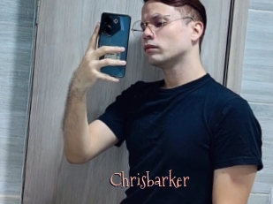 Chrisbarker