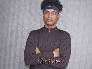 Chrishenao