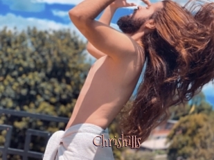 Chrishills