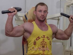 Chrishunk