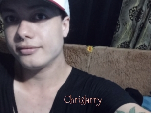 Chrislarry