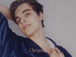 Chrismariboy