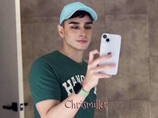 Chrismiller