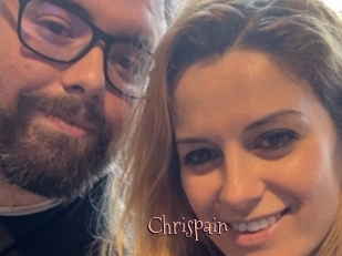 Chrispain