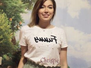 Chrispie