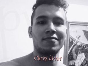Chriss_dicker
