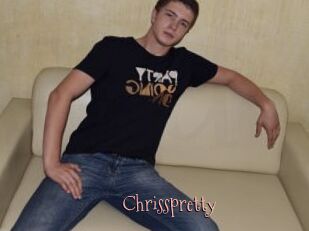 Chrisspretty