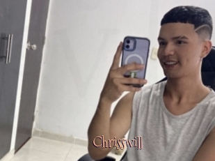 Chrisswill