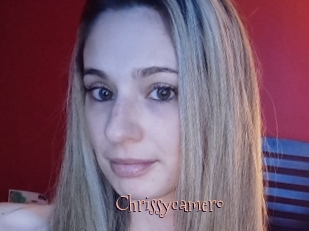 Chrissycamero
