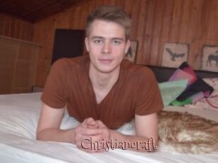 Christiancraft