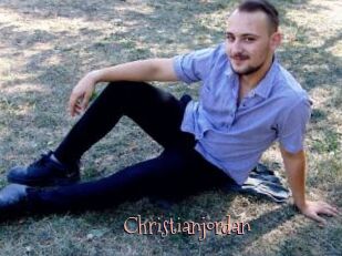 Christianjordan