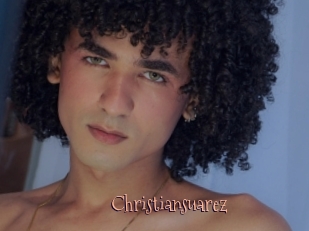 Christiansuarez