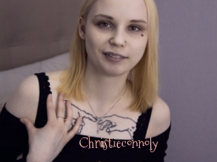 Christieconnoly