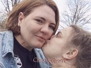Christiegilmore