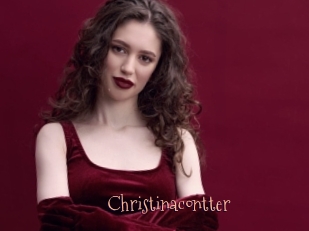 Christinacontter