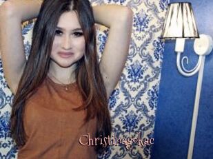 Christinagokac
