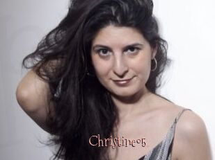 Christine05