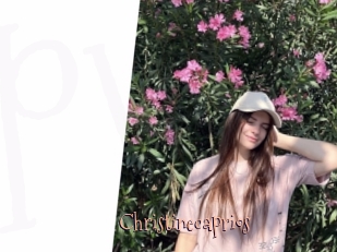 Christinecaprios