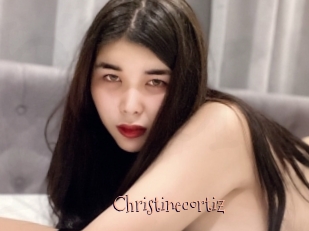 Christinecortiz