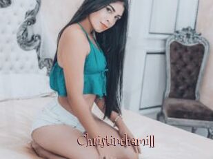 Christinehamill