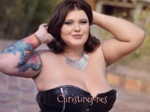 Christinejones