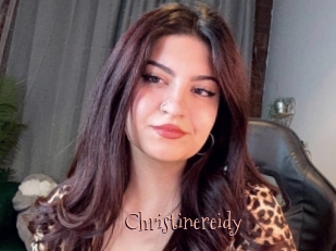 Christinereidy