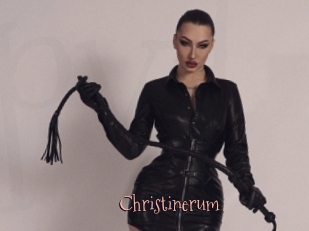 Christinerum