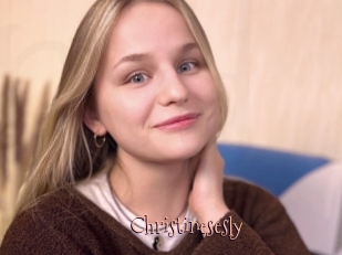 Christinesesly