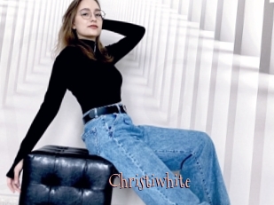 Christiwhite