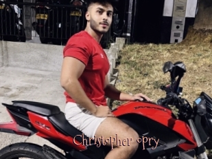 Christopher_opry