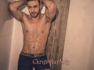 ChristopherMills
