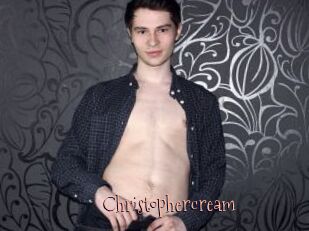 Christophercream