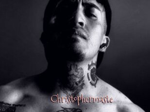 Christophermaste