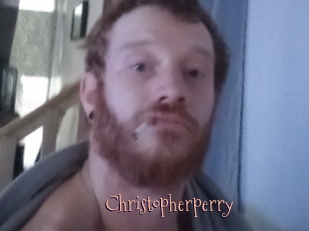 Christopherperry