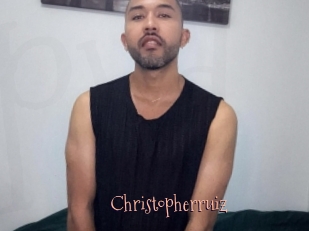 Christopherruiz