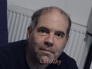 Christshy