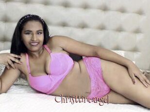 Christtineangel