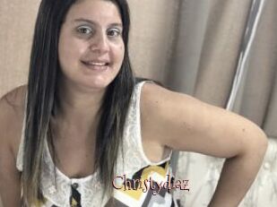 Christydiaz