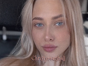 Christymarshall