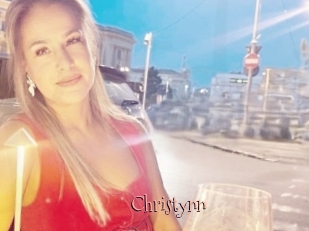 Christynn