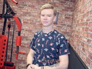 Chrisvan