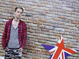 Chriswillson