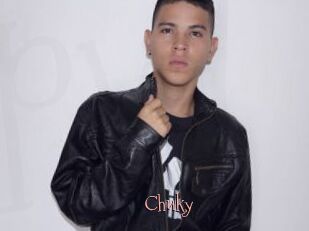 Chuky