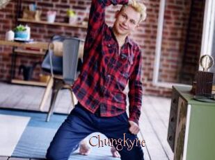 Chungkyne