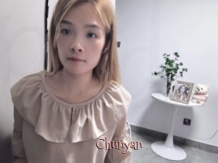 Chunyan