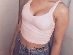 Cicicutie
