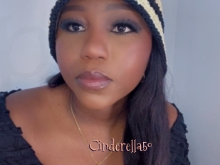 Cinderella50