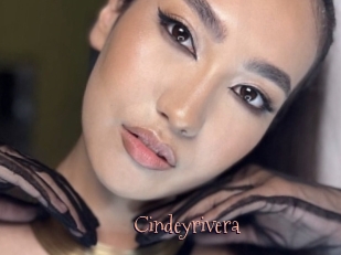 Cindeyrivera
