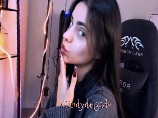 Cindydelgado
