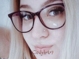 Cindyhot07